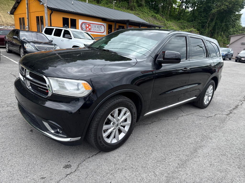 2019 Dodge Durango Image 3