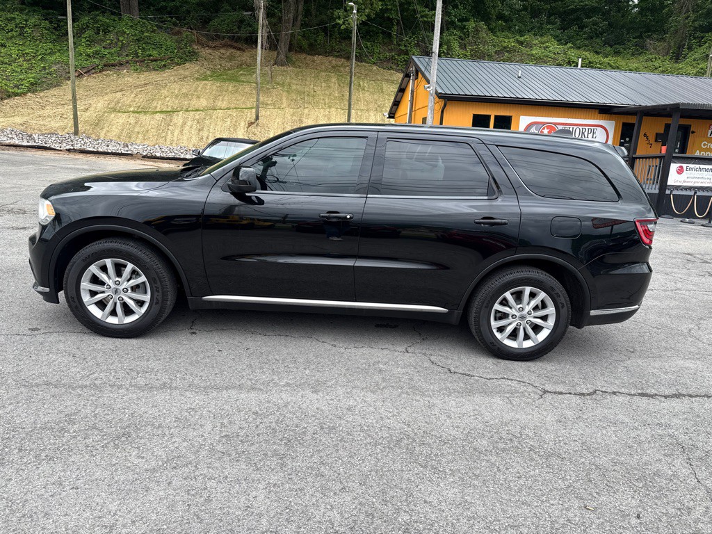 2019 Dodge Durango Image 4
