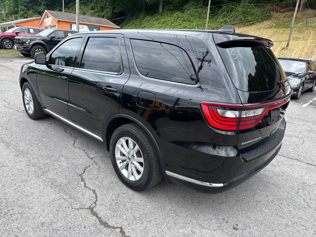 2019 Dodge Durango Image 5