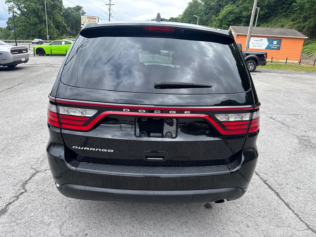 2019 Dodge Durango Image 6