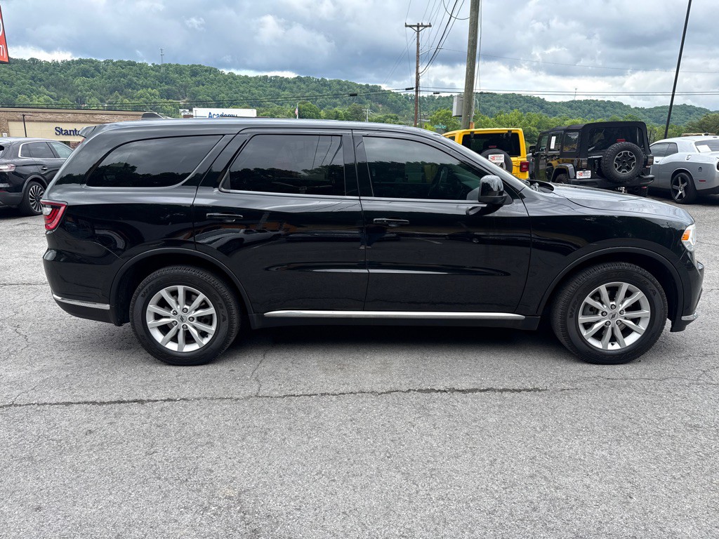 2019 Dodge Durango Image 8