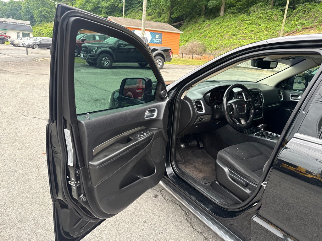 2019 Dodge Durango Image 9