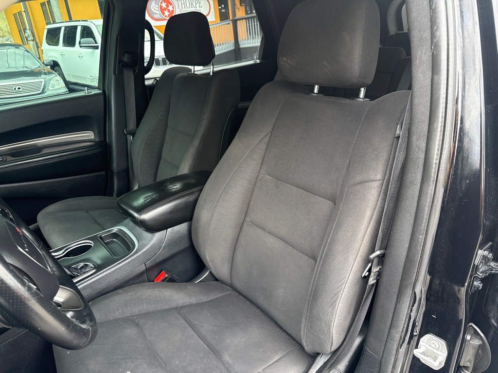 2019 Dodge Durango Image 10