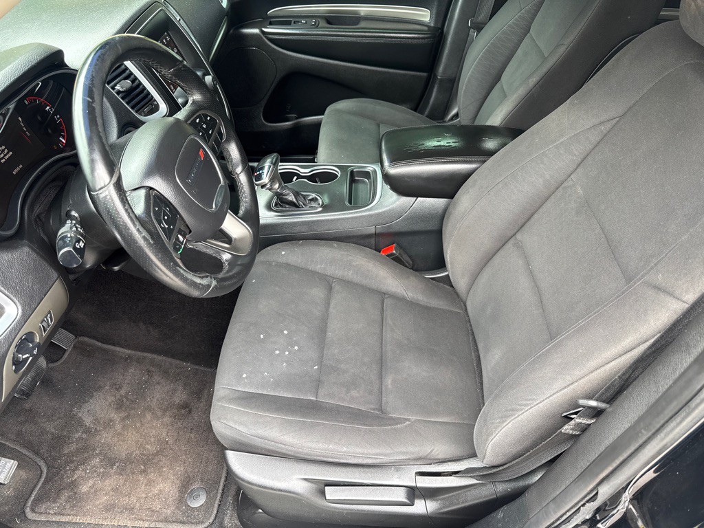 2019 Dodge Durango Image 11