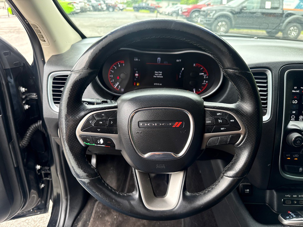 2019 Dodge Durango Image 12