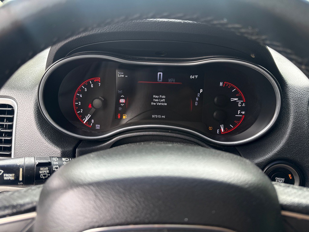 2019 Dodge Durango Image 13
