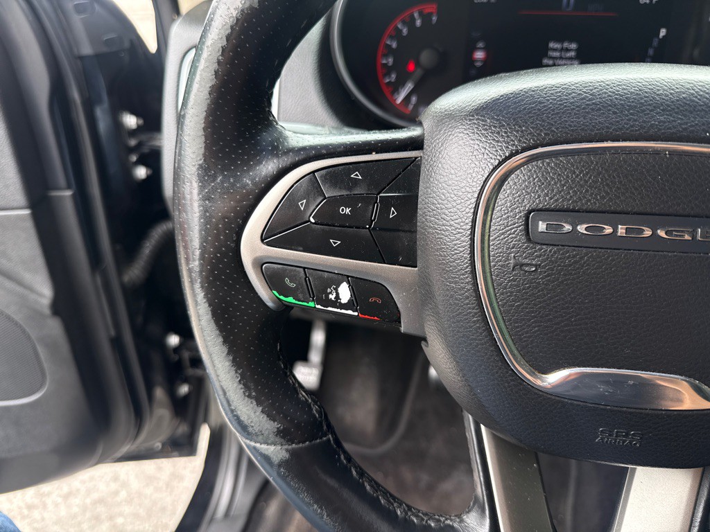 2019 Dodge Durango Image 14