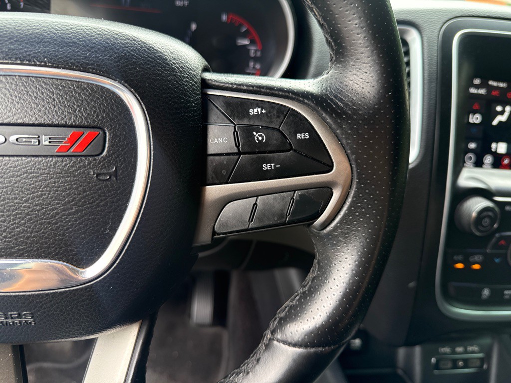 2019 Dodge Durango Image 15