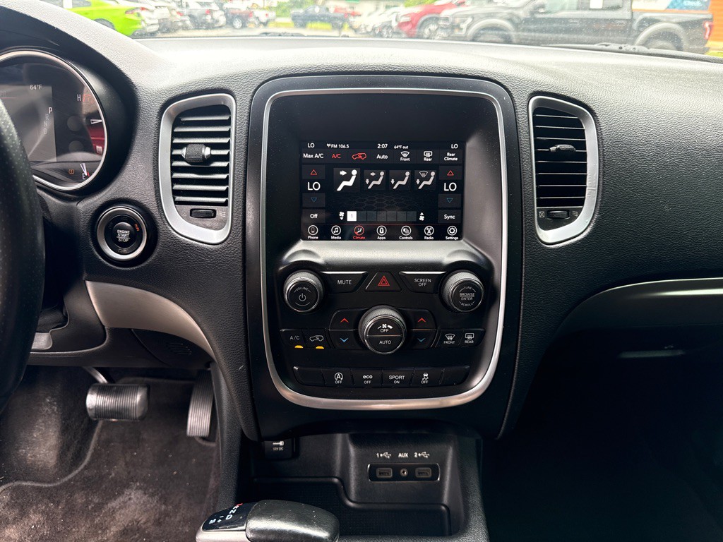 2019 Dodge Durango Image 17