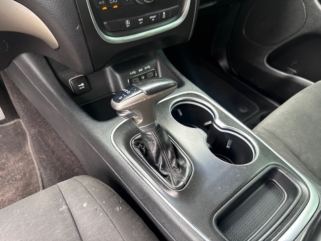 2019 Dodge Durango Image 18