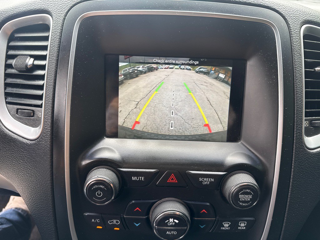 2019 Dodge Durango Image 19
