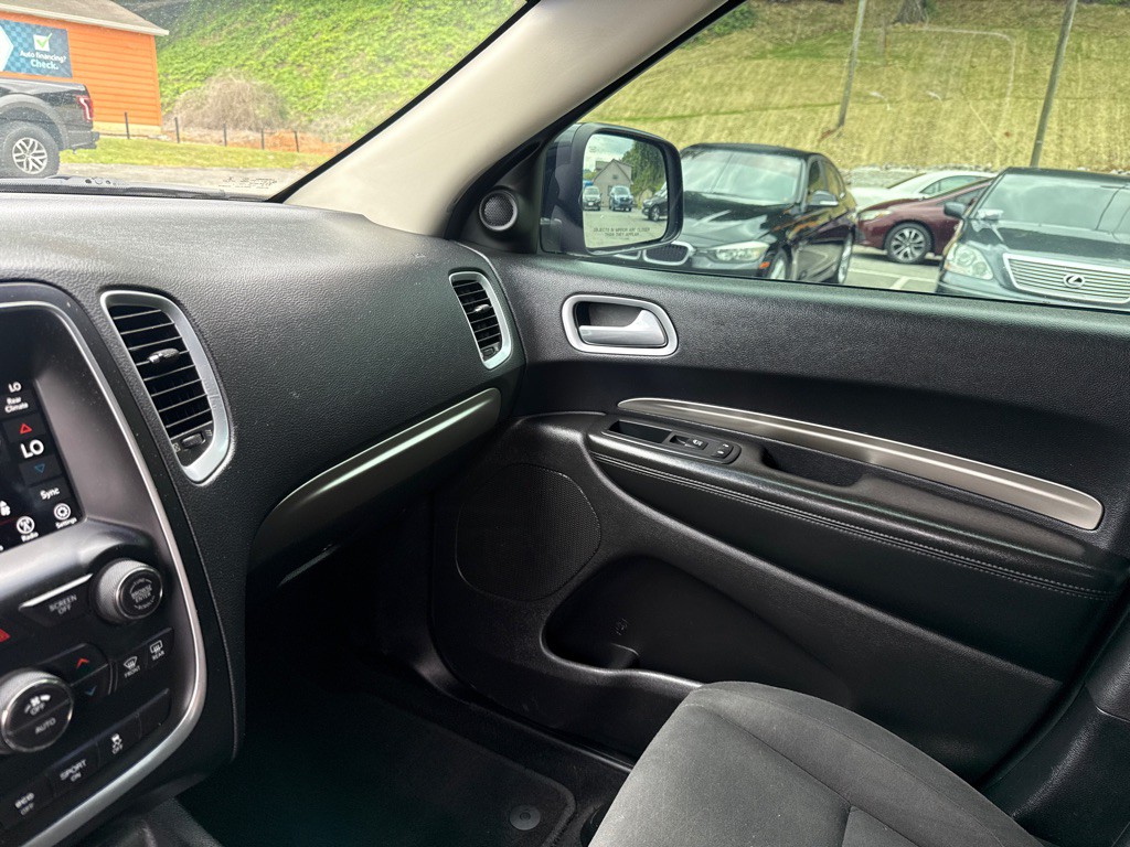2019 Dodge Durango Image 20