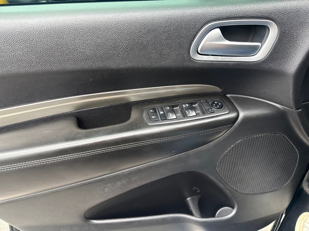 2019 Dodge Durango Image 21