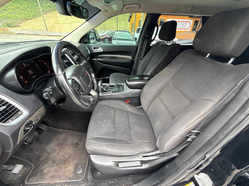 2019 Dodge Durango Image 22
