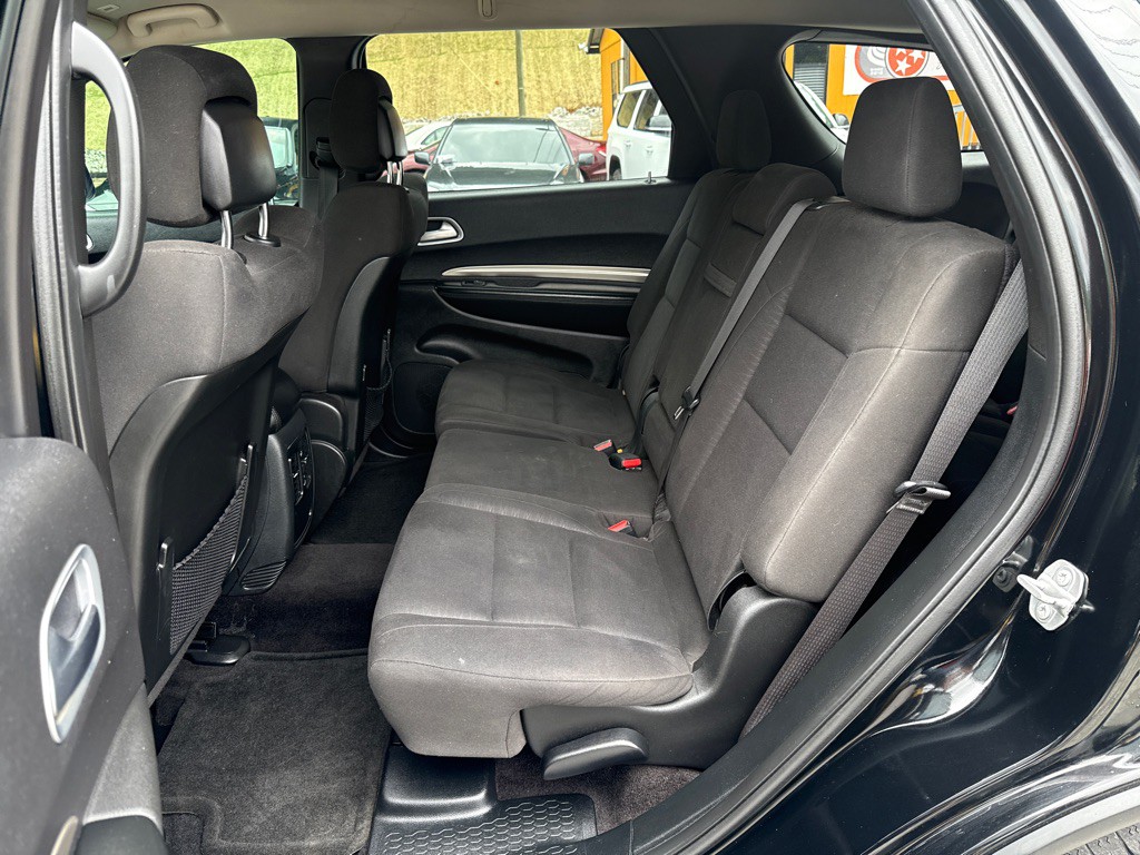 2019 Dodge Durango Image 23