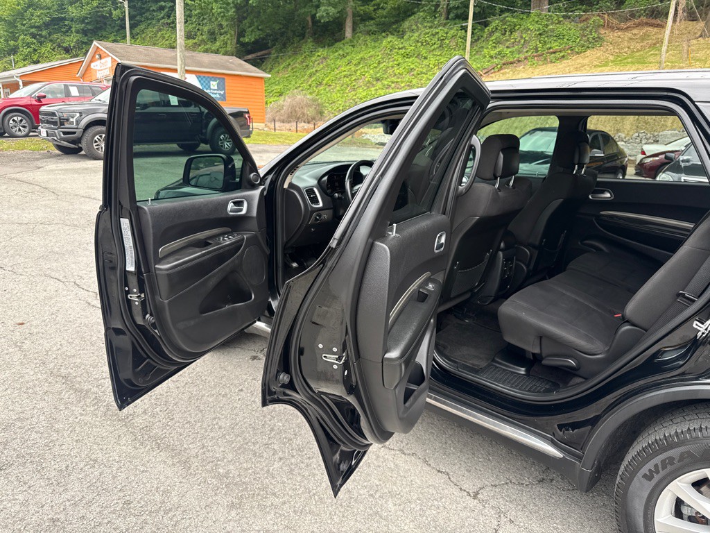 2019 Dodge Durango Image 24