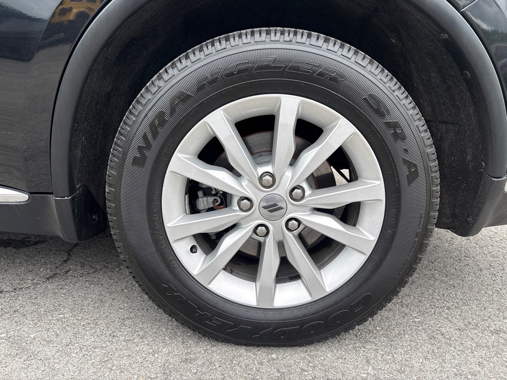 2019 Dodge Durango Image 25