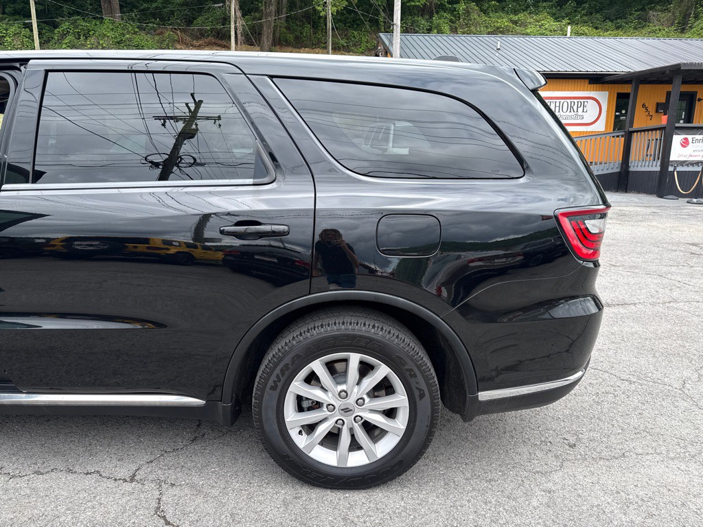 2019 Dodge Durango Image 26