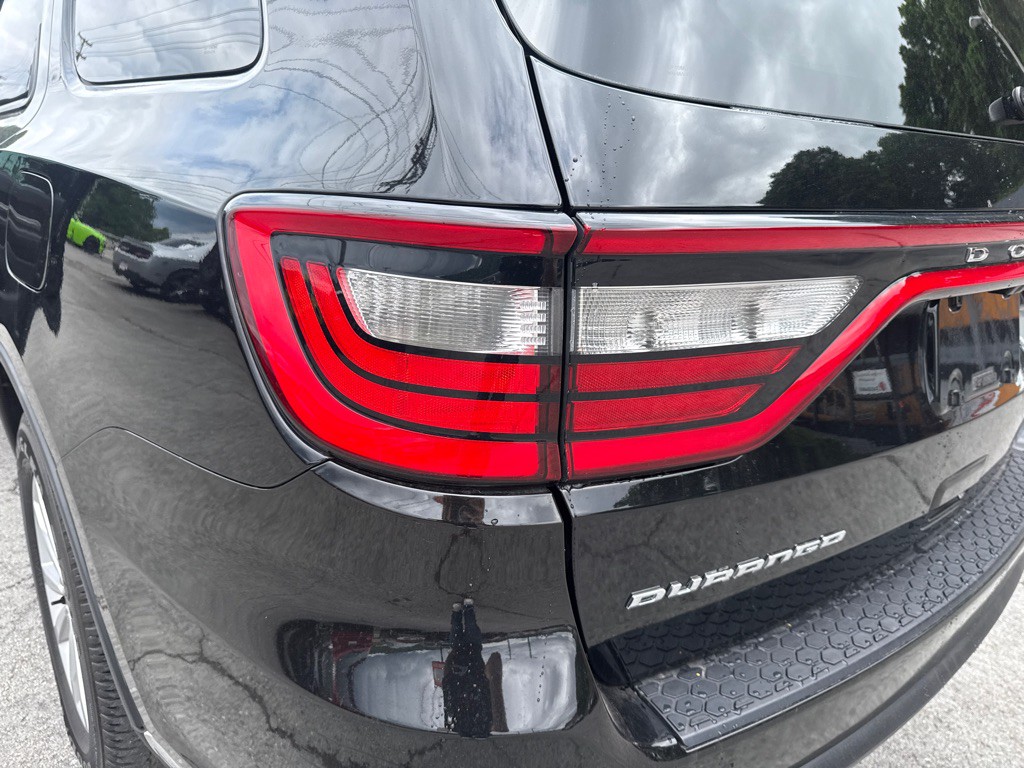 2019 Dodge Durango Image 27