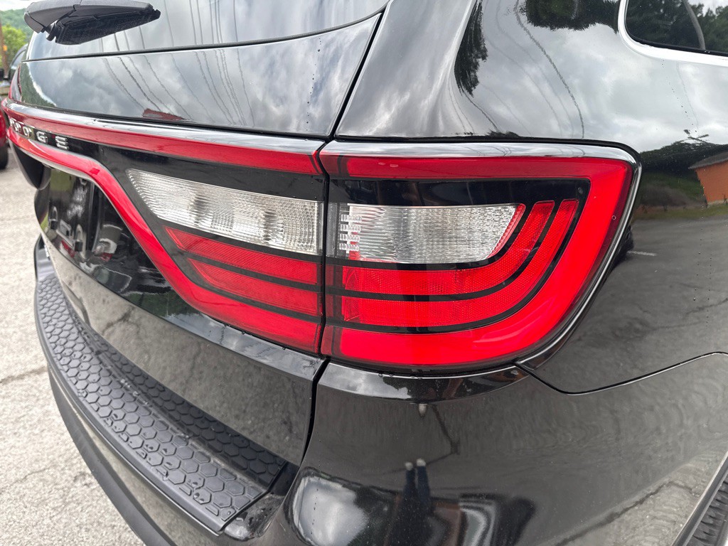 2019 Dodge Durango Image 28