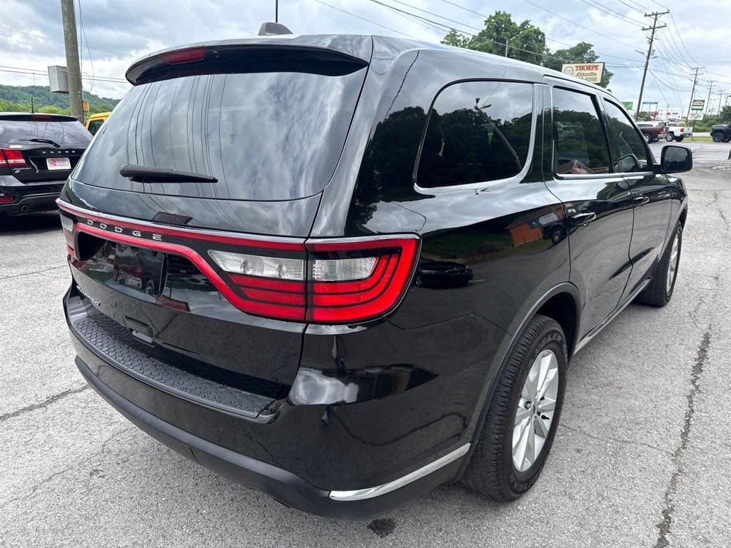 2019 Dodge Durango Image 29