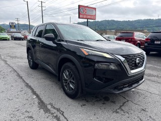 Image for 2021 Nissan Rogue S ID: 7403901
