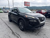 Image for 2021 Nissan Rogue S ID: 7403901
