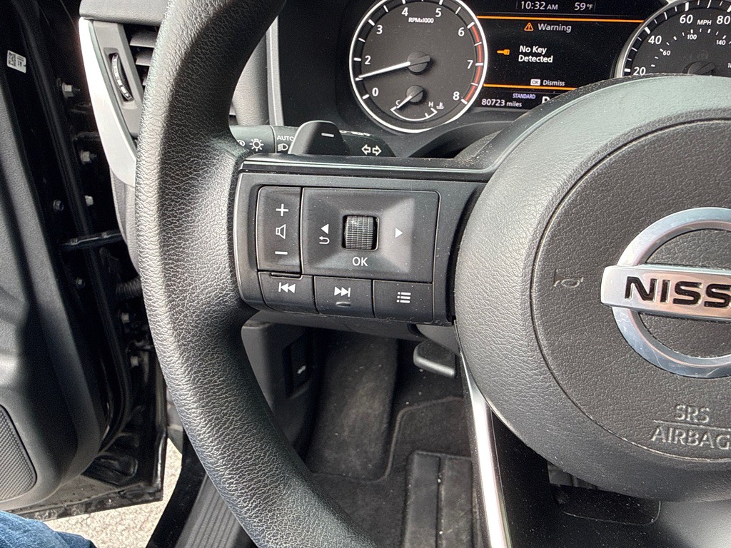 2021 Nissan Rogue Image 13