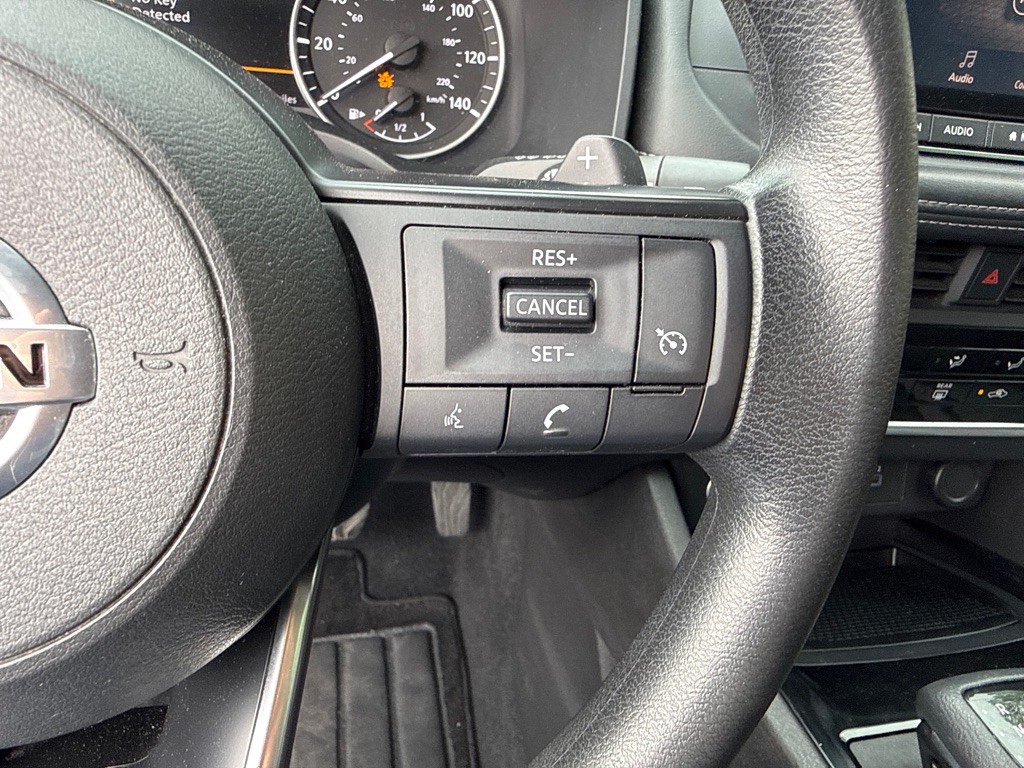 2021 Nissan Rogue Image 14
