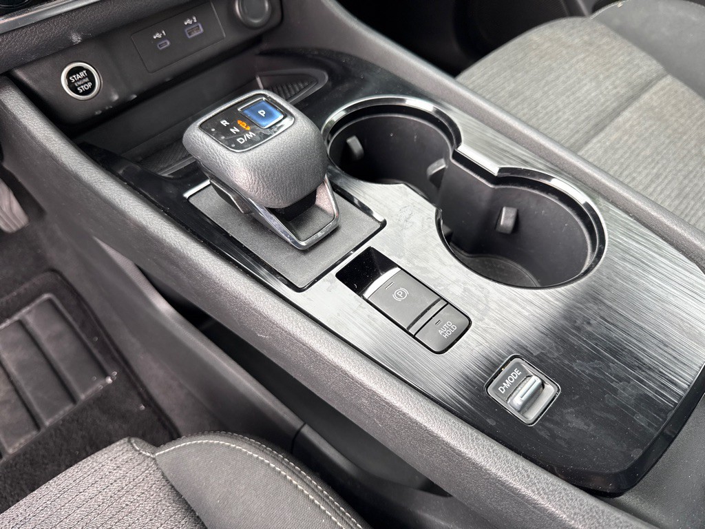 2021 Nissan Rogue Image 18