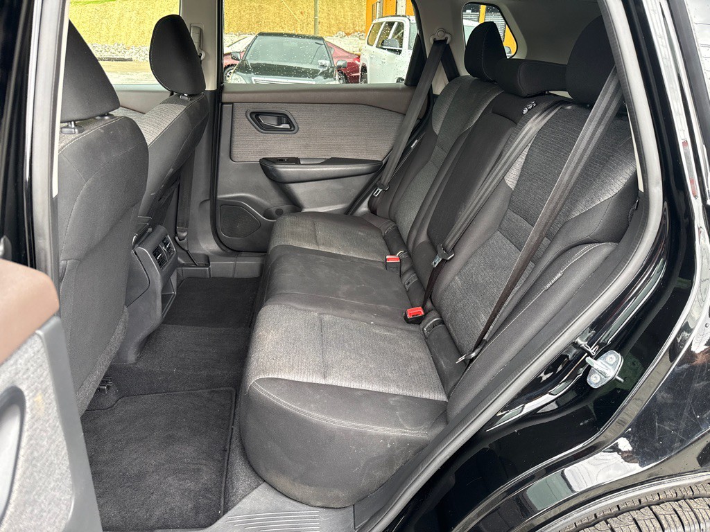 2021 Nissan Rogue Image 23