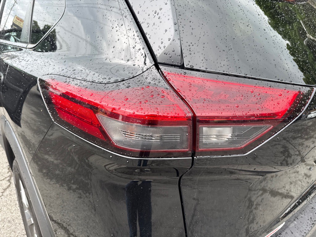 2021 Nissan Rogue Image 27