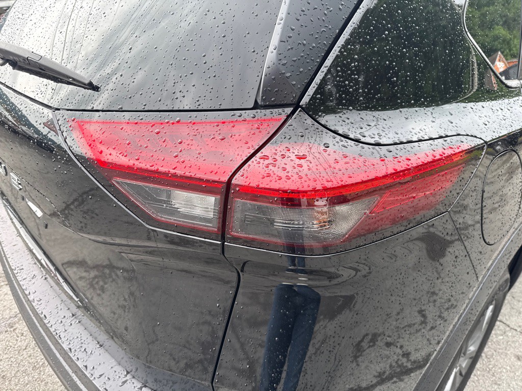 2021 Nissan Rogue Image 28