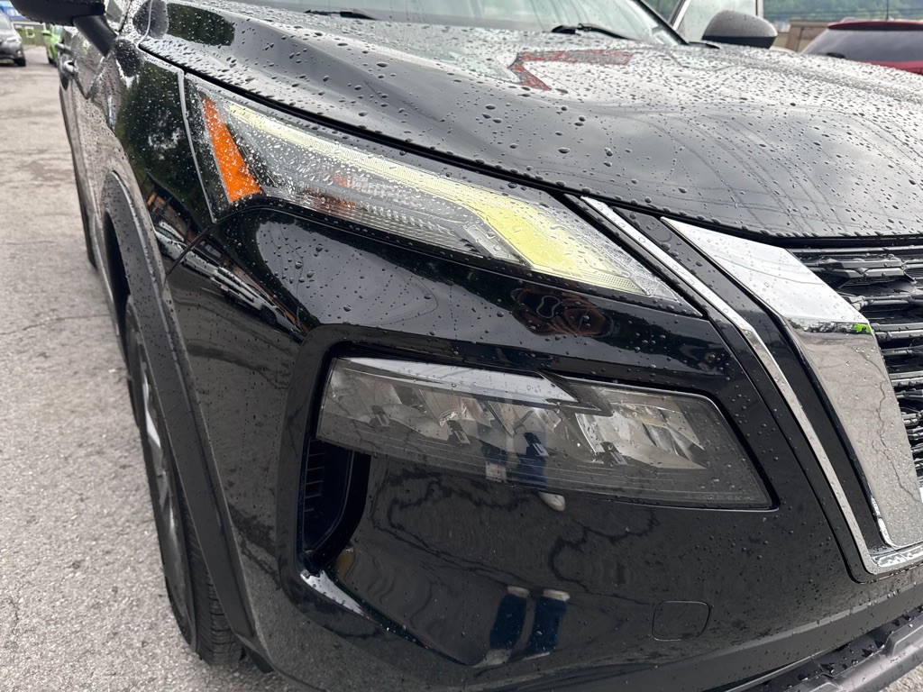 2021 Nissan Rogue Image 29