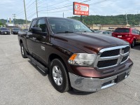 Image for 2013 RAM 1500 SLT ID: 7404181