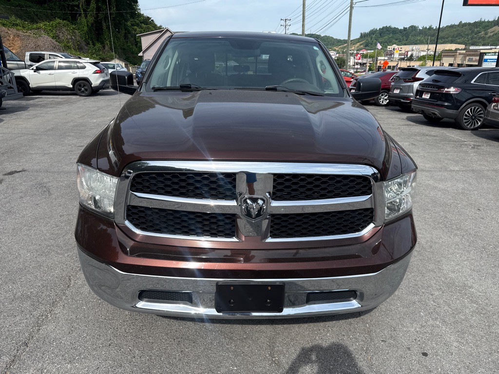 2013 RAM 1500 Image 2