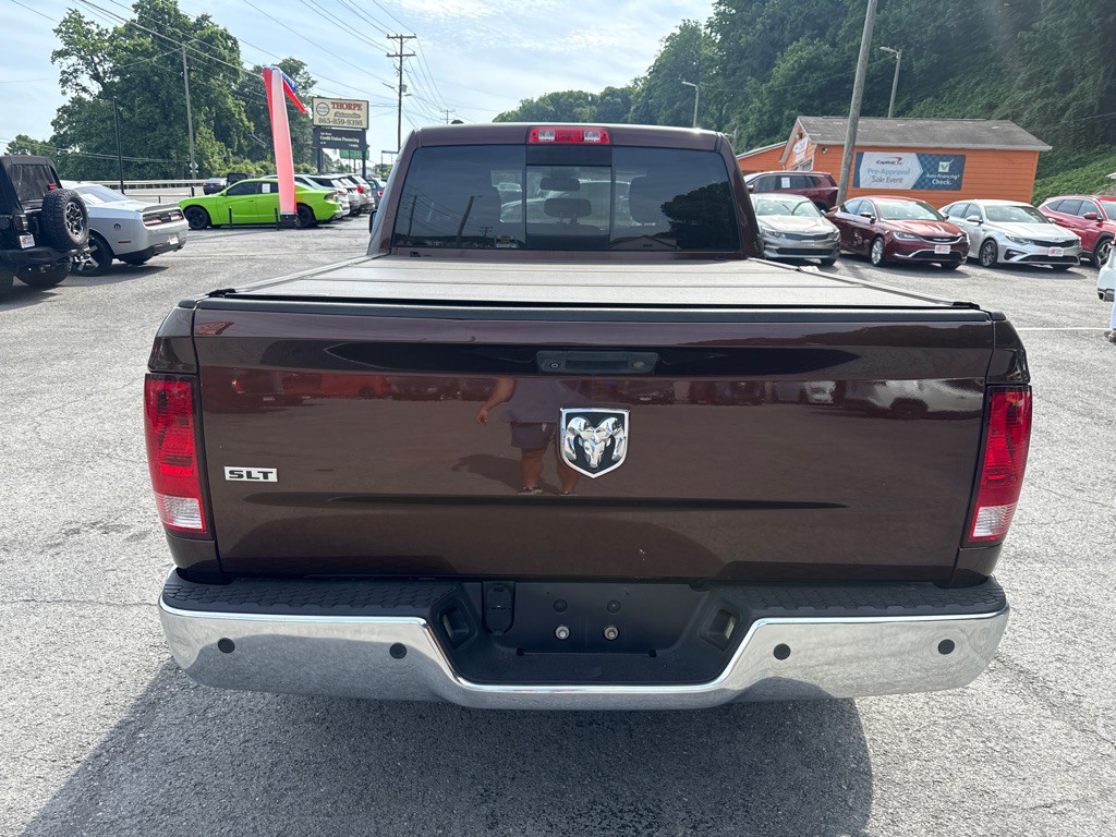 2013 RAM 1500 Image 6