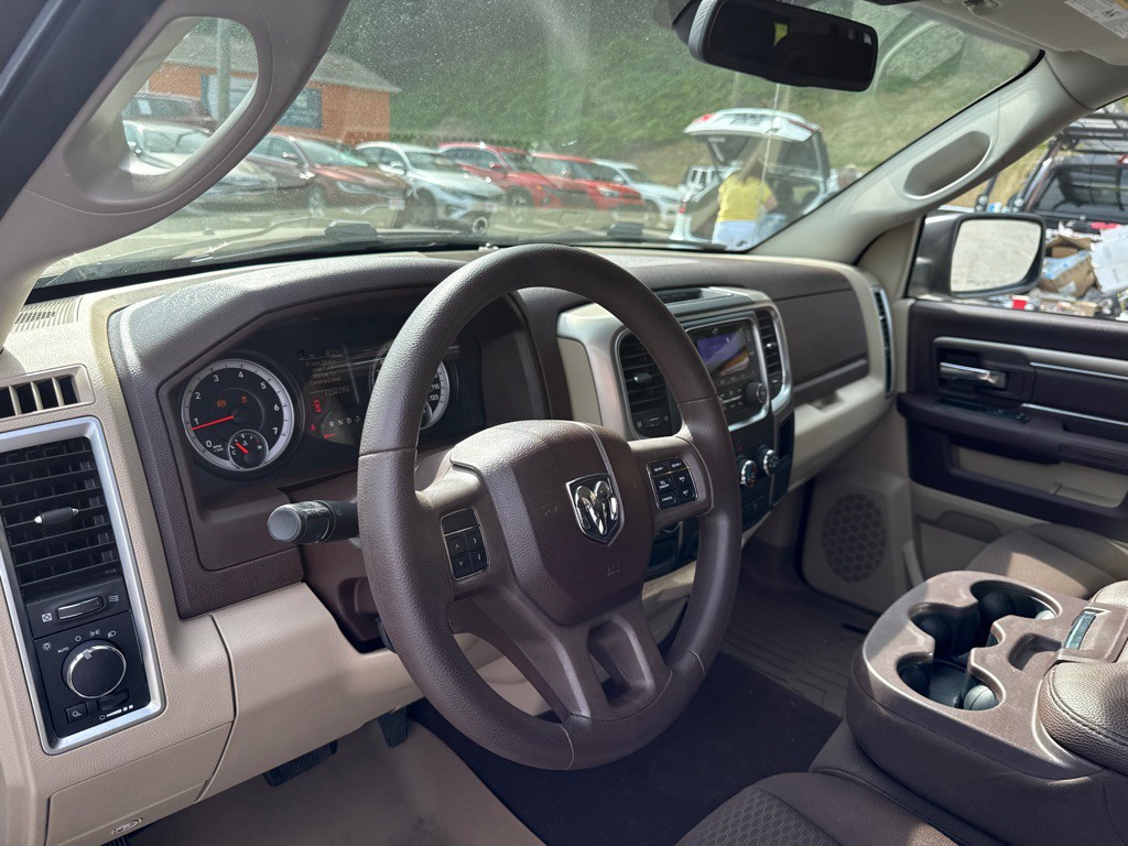 2013 RAM 1500 Image 10