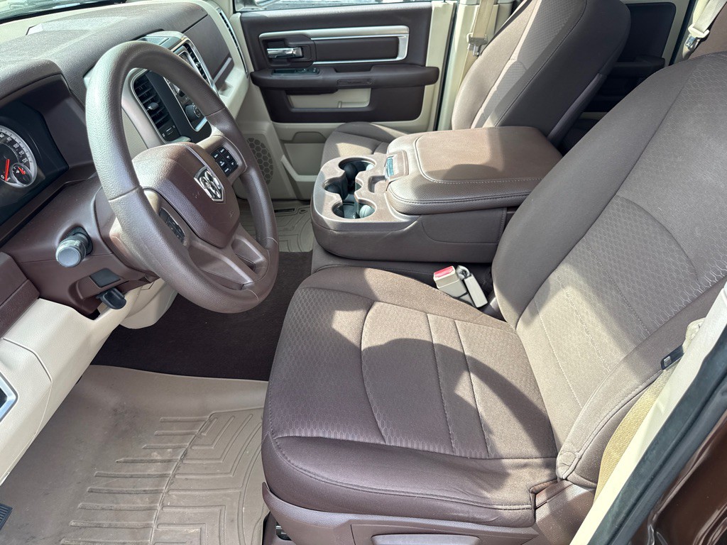 2013 RAM 1500 Image 12