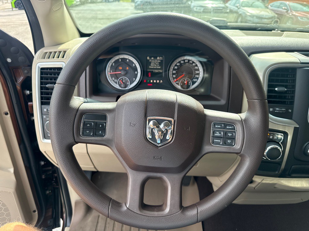 2013 RAM 1500 Image 13