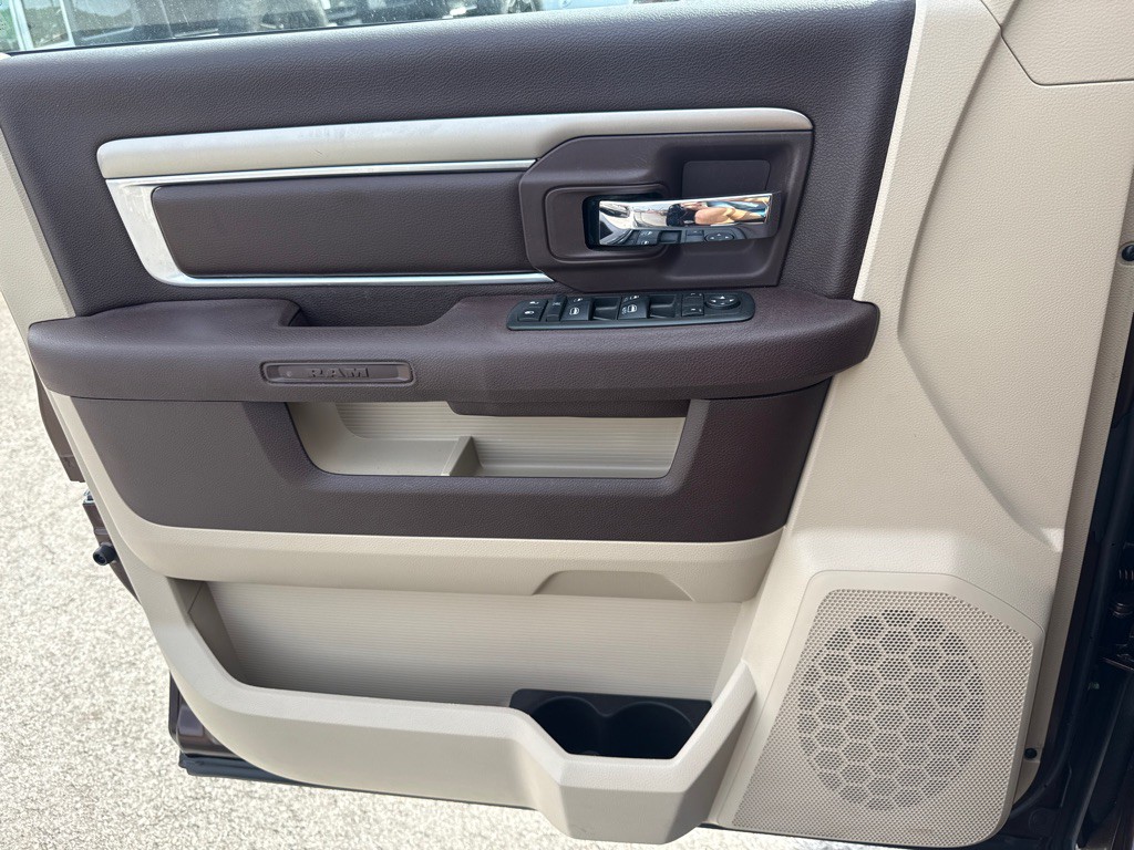 2013 RAM 1500 Image 15