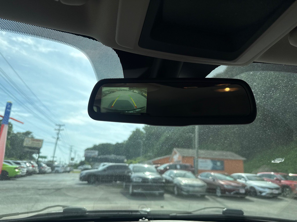 2013 RAM 1500 Image 18