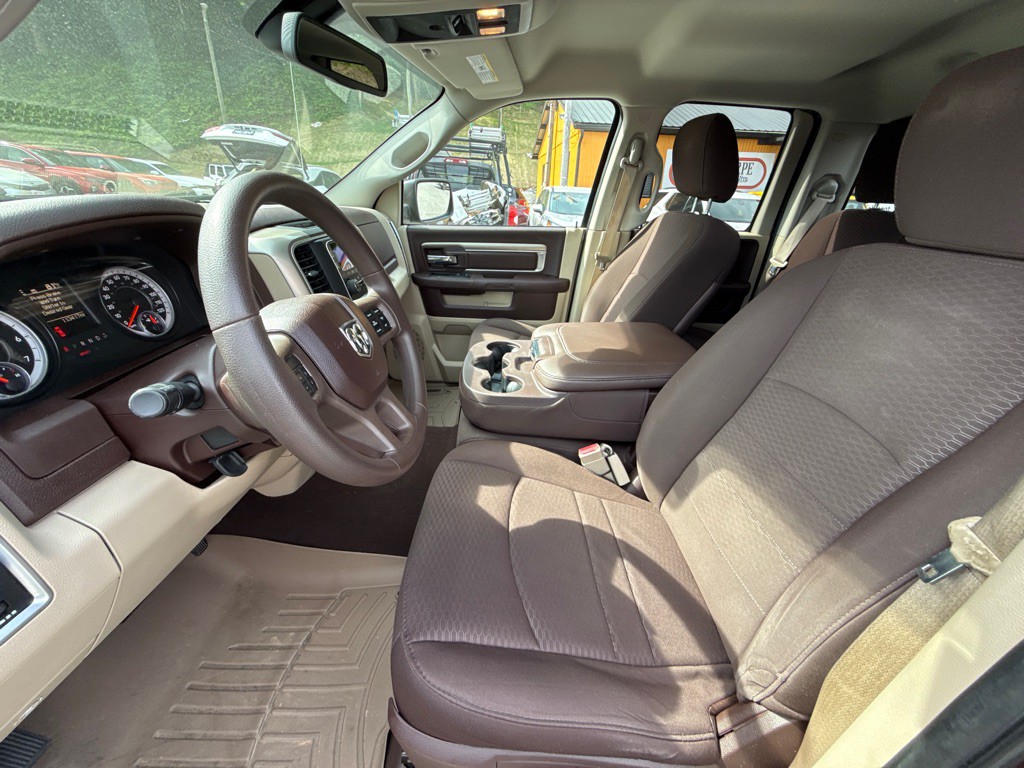 2013 RAM 1500 Image 20
