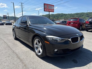 Image for 2013 BMW 3 Series 328i ID: 7408333