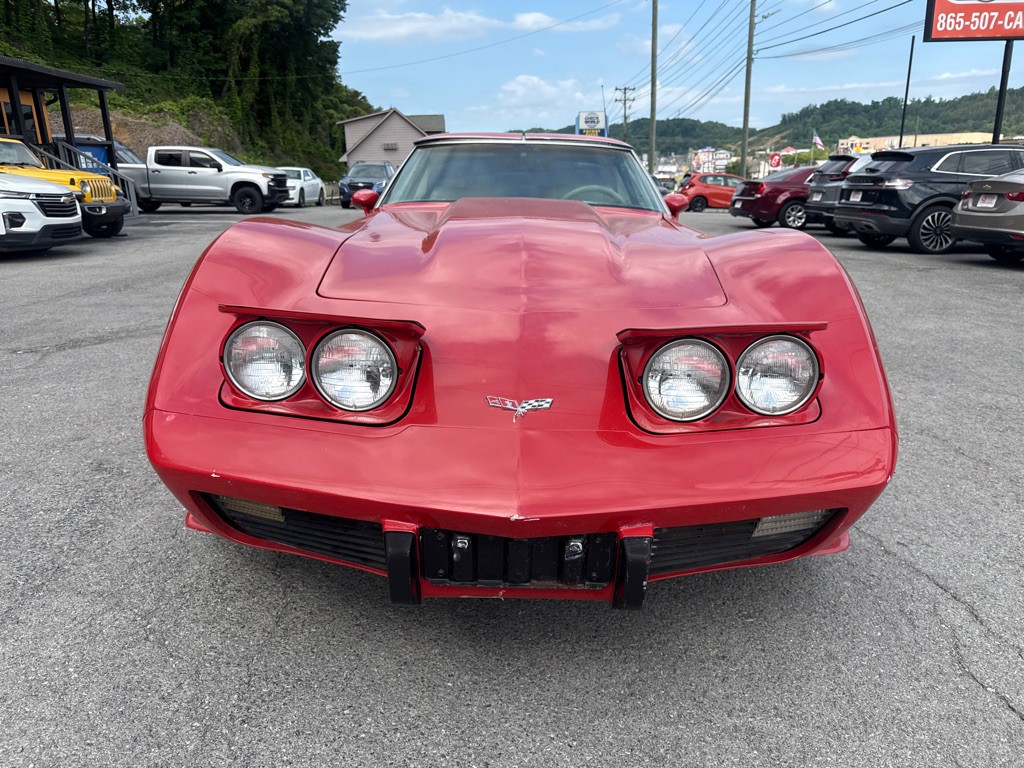1979 Chevrolet Corvette Image 2
