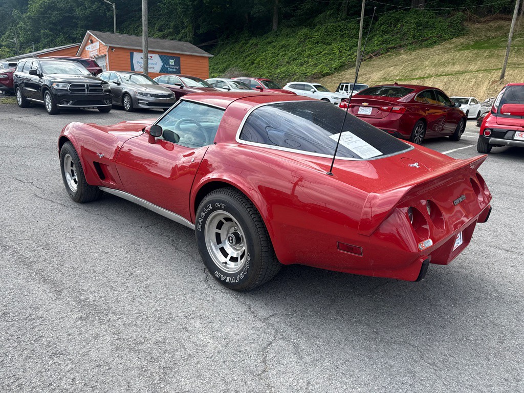 1979 Chevrolet Corvette Image 5