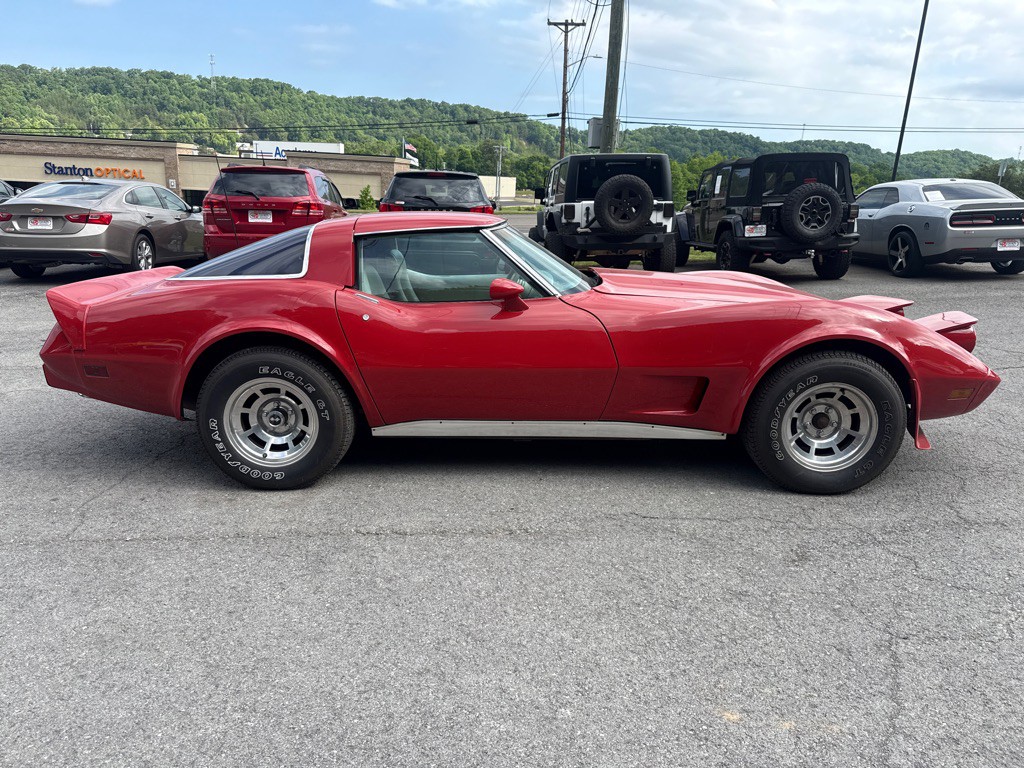 1979 Chevrolet Corvette Image 8