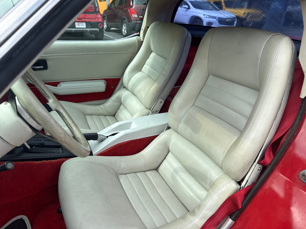 1979 Chevrolet Corvette Image 10