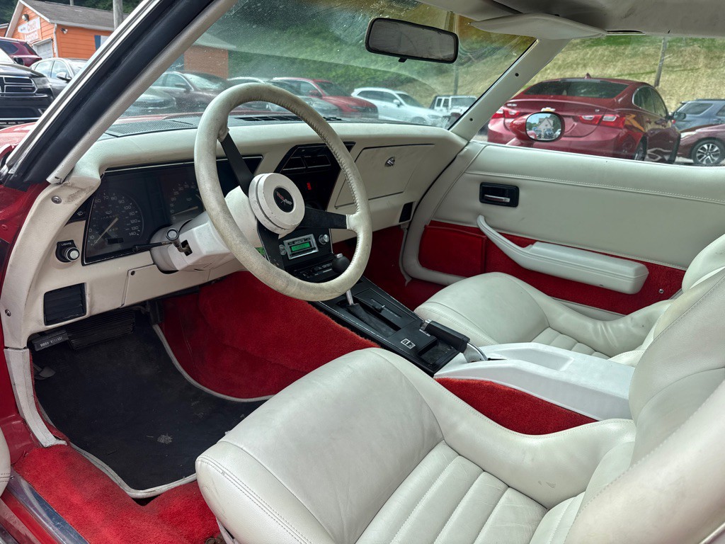 1979 Chevrolet Corvette Image 11