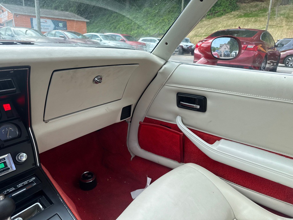 1979 Chevrolet Corvette Image 16